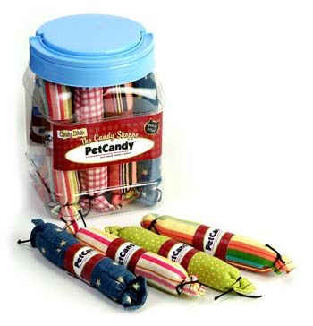 PetCandy Candy Stix - Poudre Pet and Feed Supply
